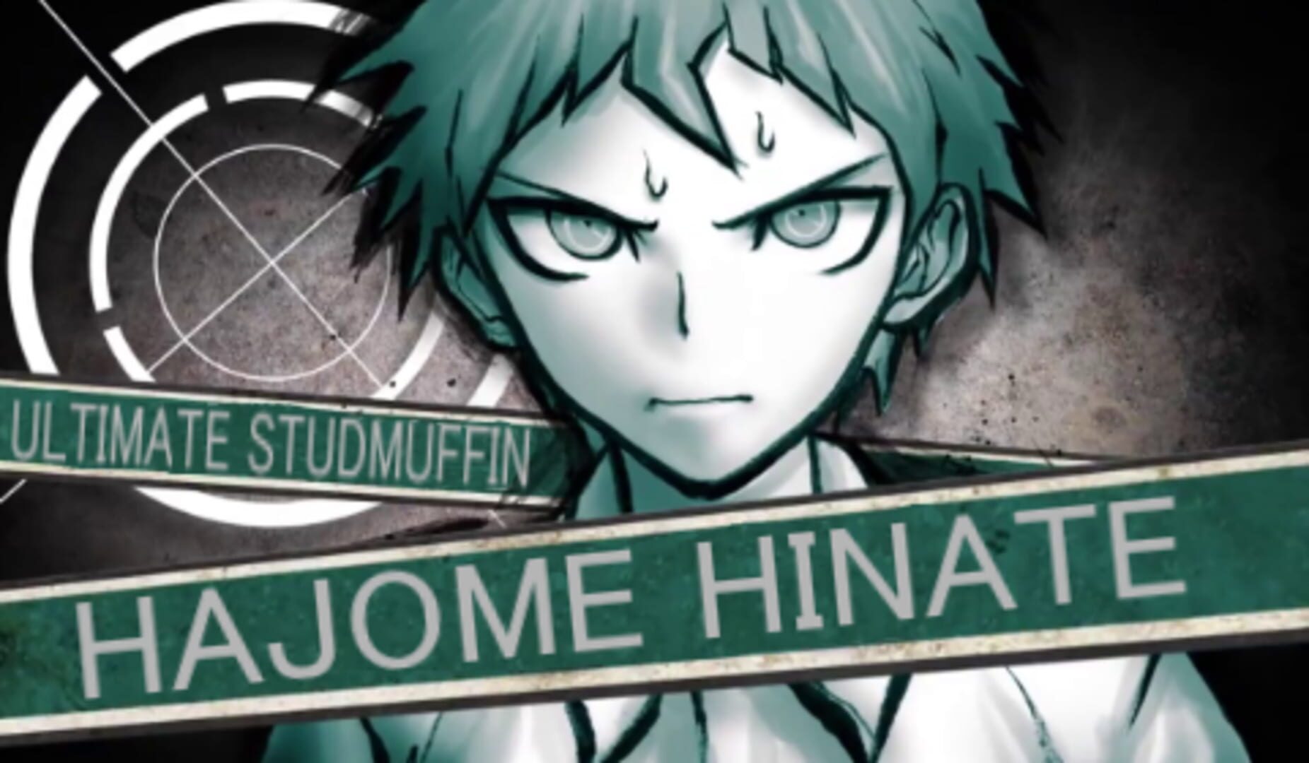 Danganronpa: Bursting Love - Screenshot