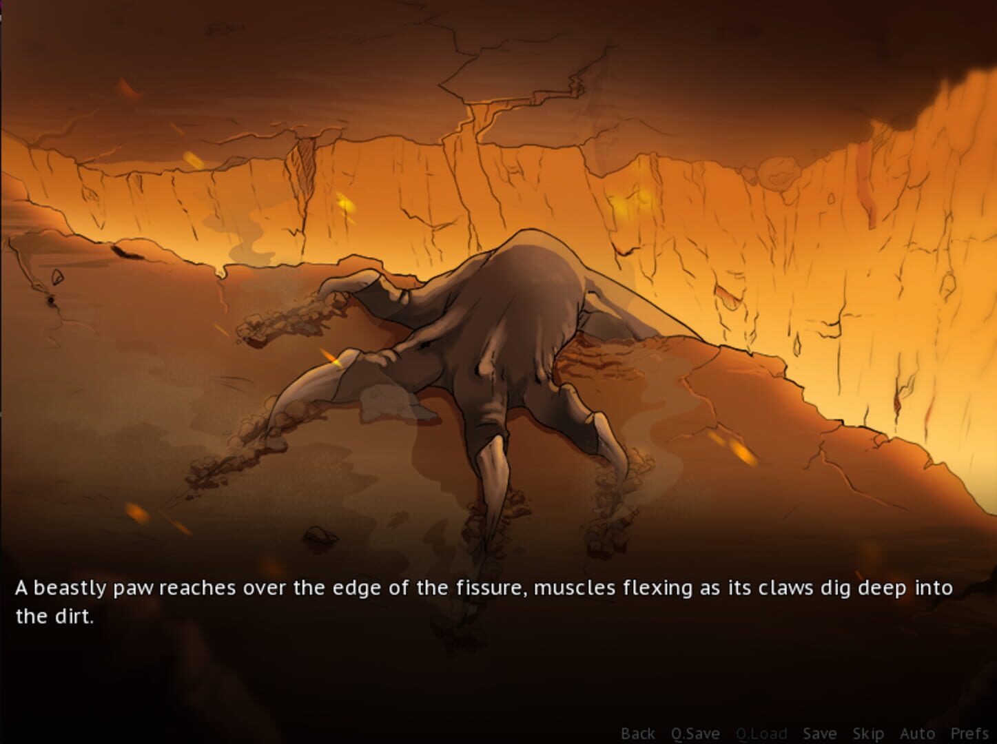 Summer Rose Court - Screenshot