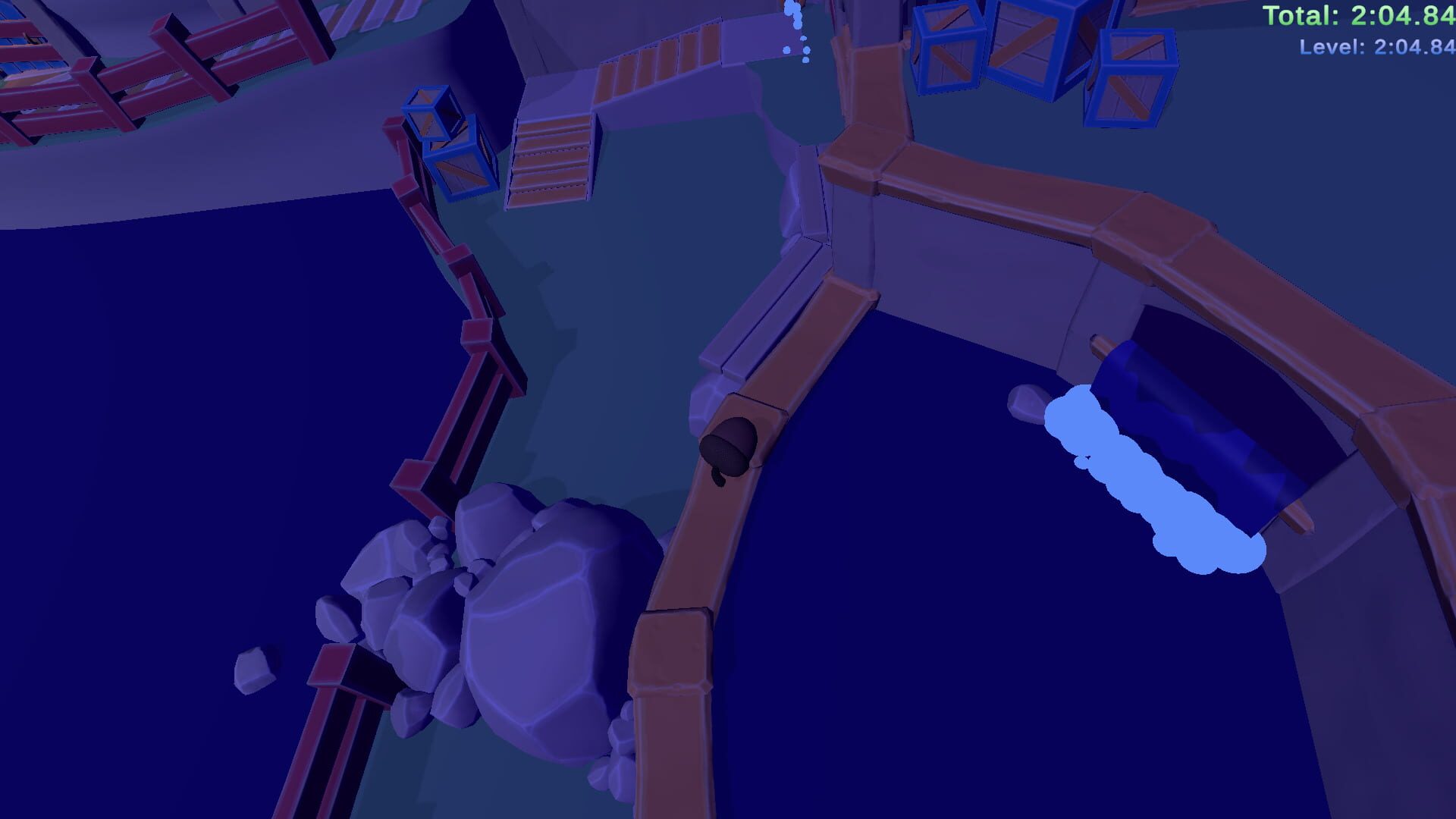 Far from the Tree - Screenshot
