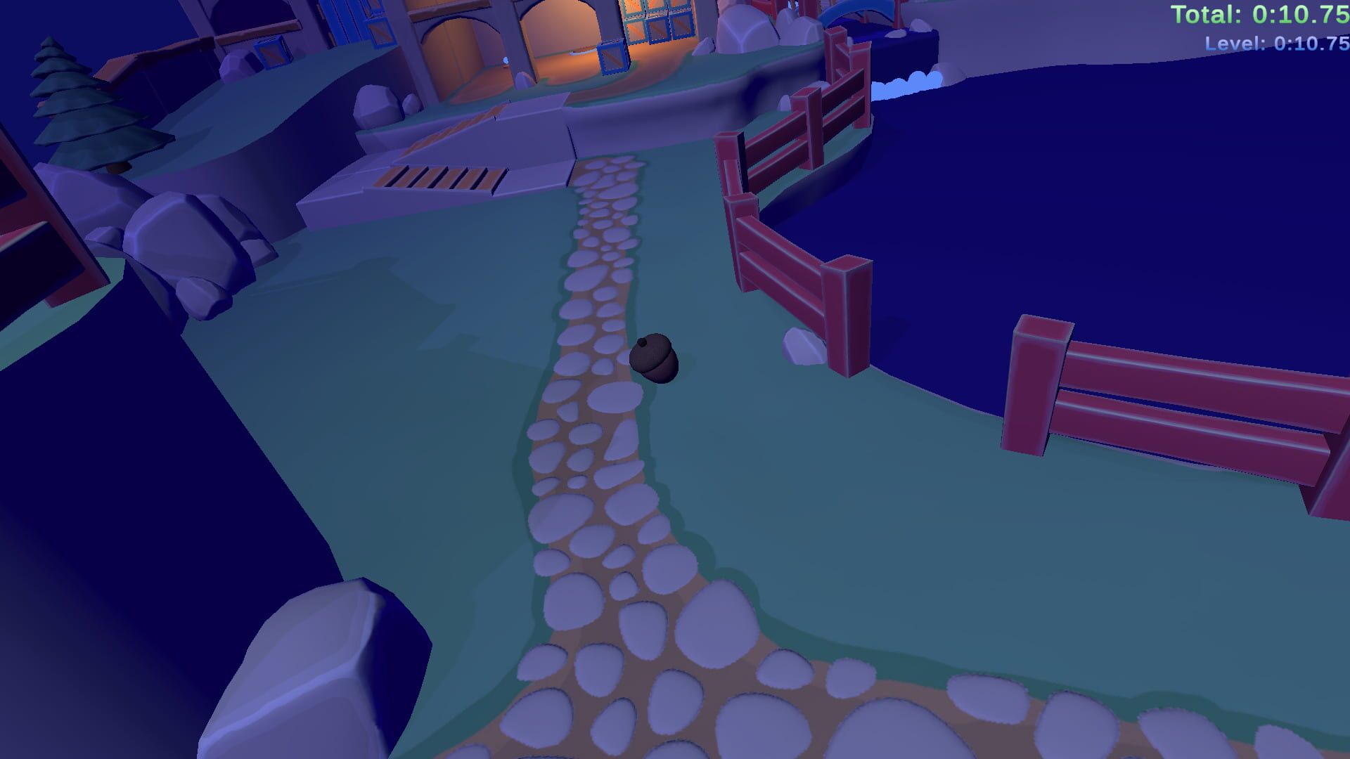 Far from the Tree - Screenshot