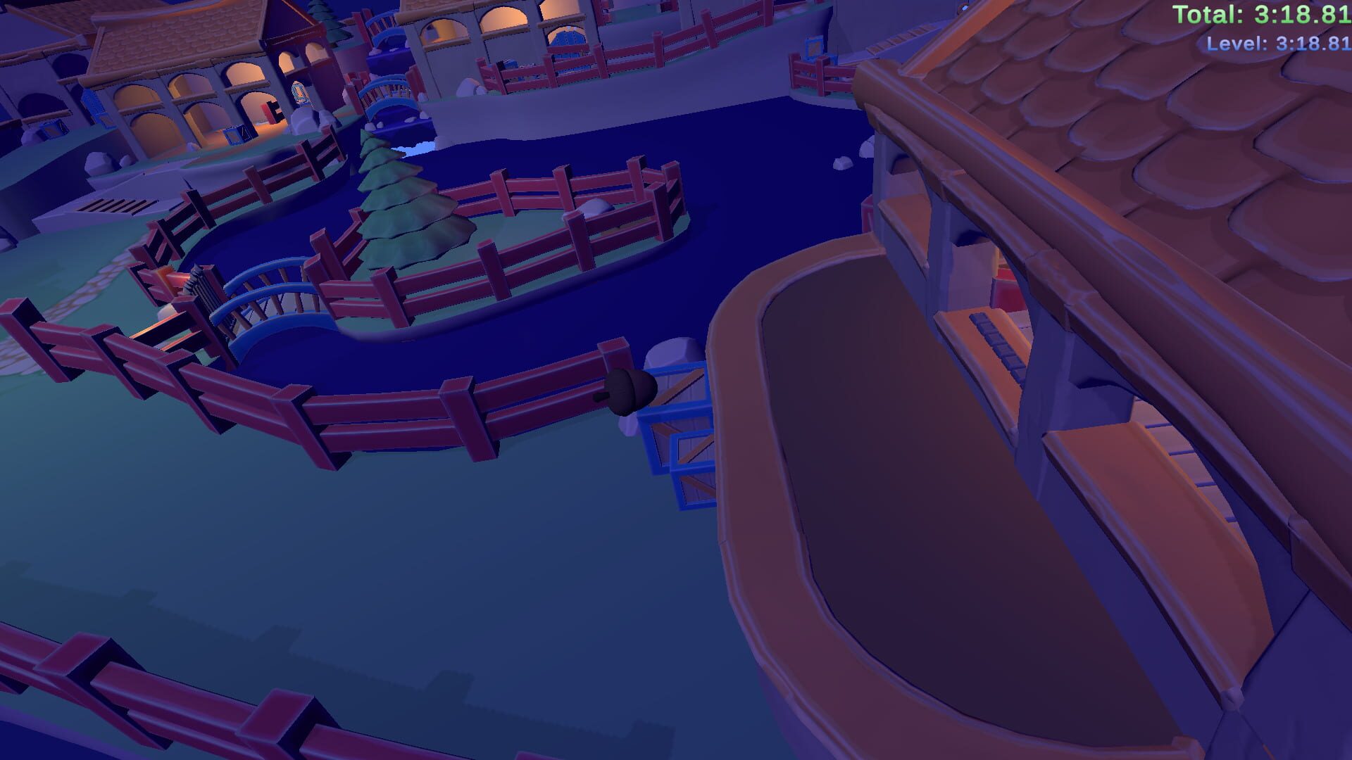 Far from the Tree - Screenshot