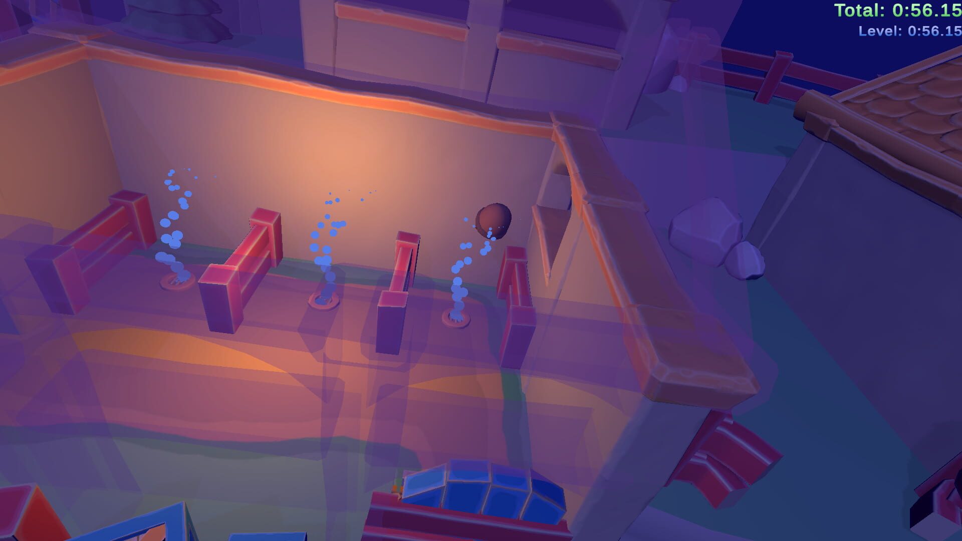 Far from the Tree - Screenshot