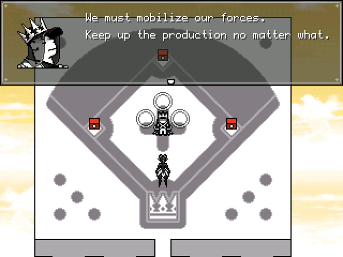 Confinium - Screenshot