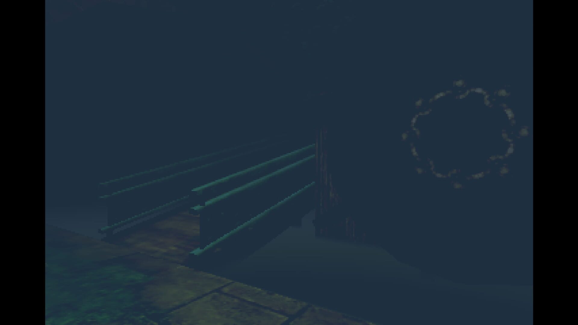 The Father - Screenshot