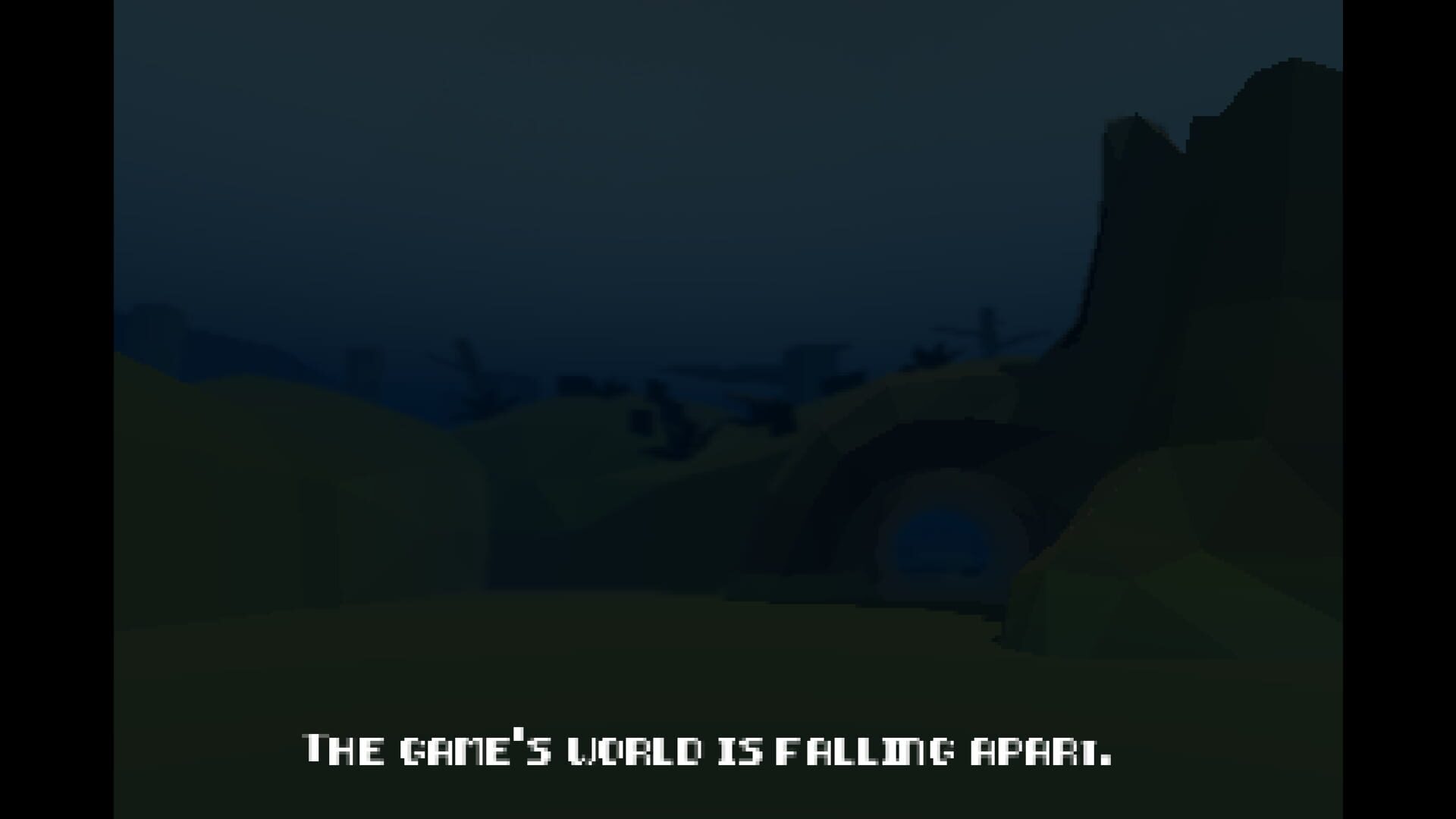 The Father - Screenshot
