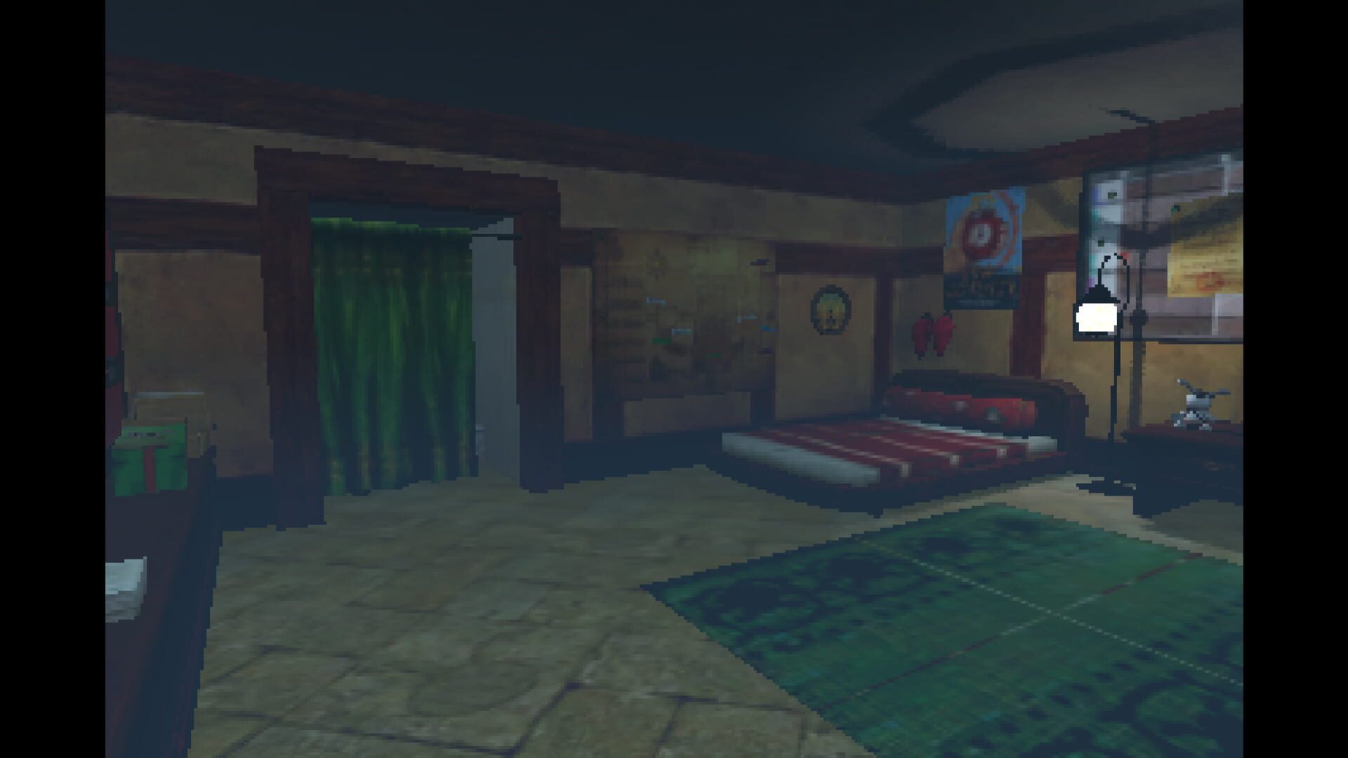 The Father - Screenshot
