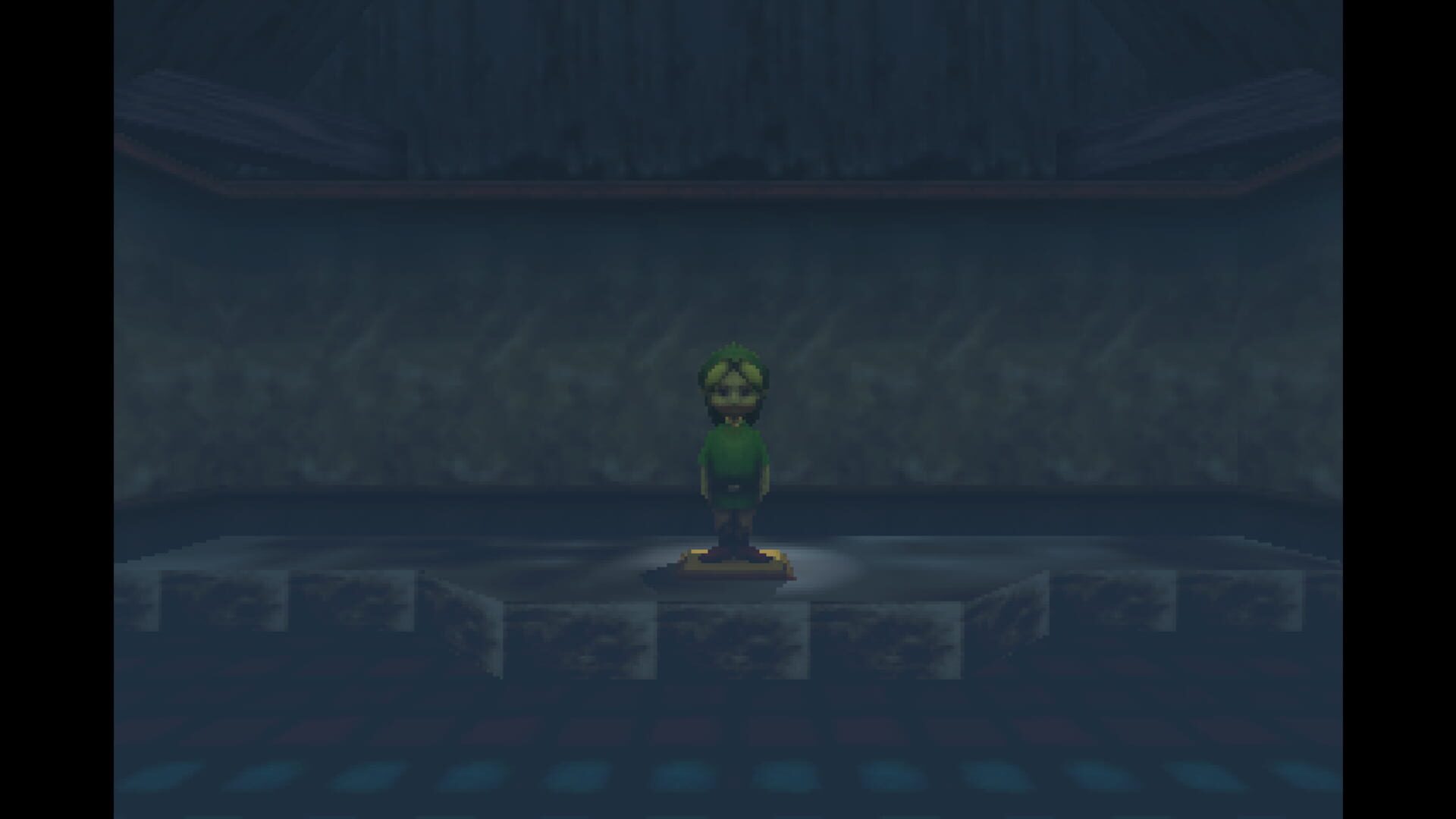 The Father - Screenshot
