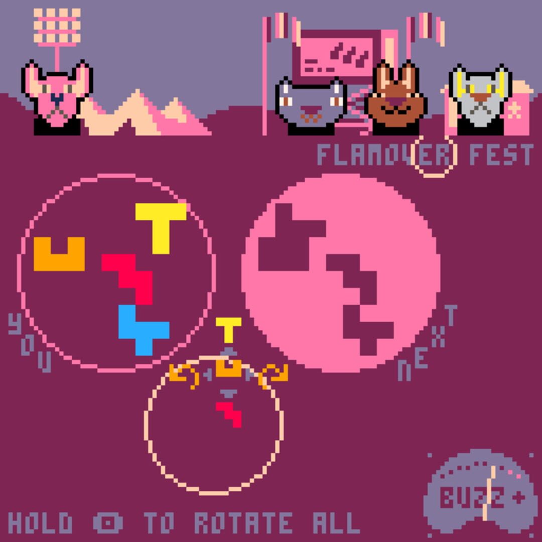 Caterwaul - Screenshot