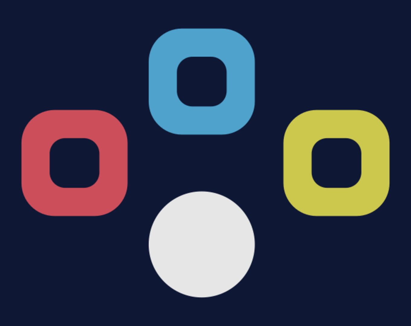 Triadic - Screenshot