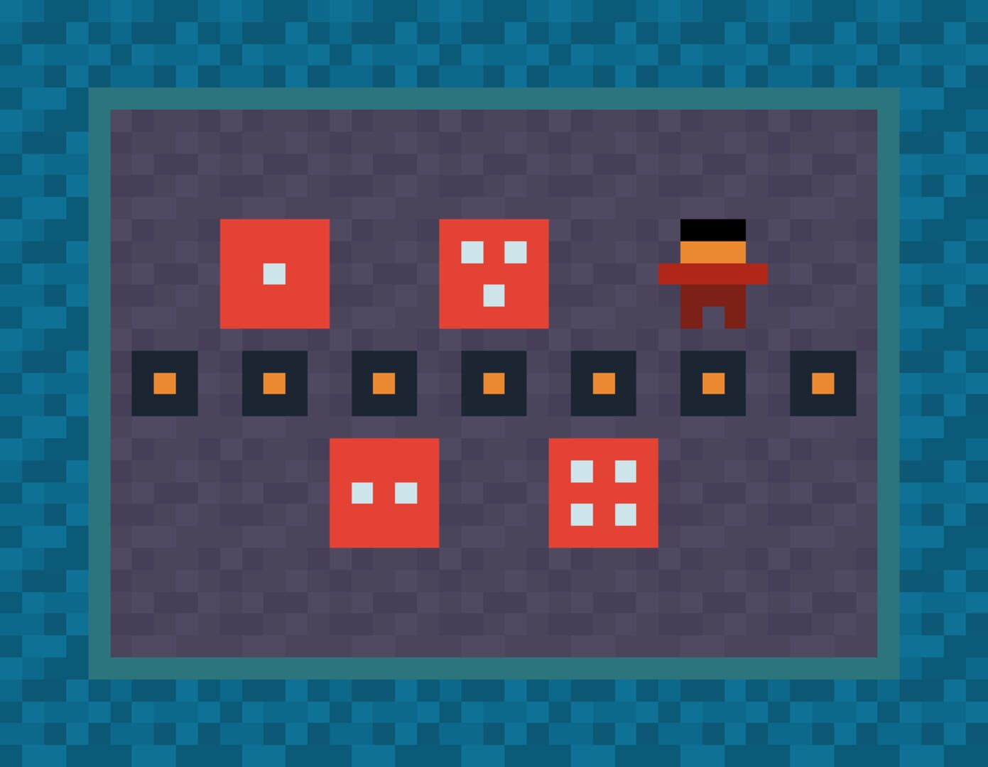 Stackoban - Screenshot