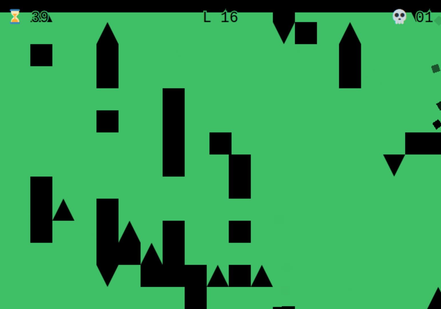 Parallel Universe - Screenshot