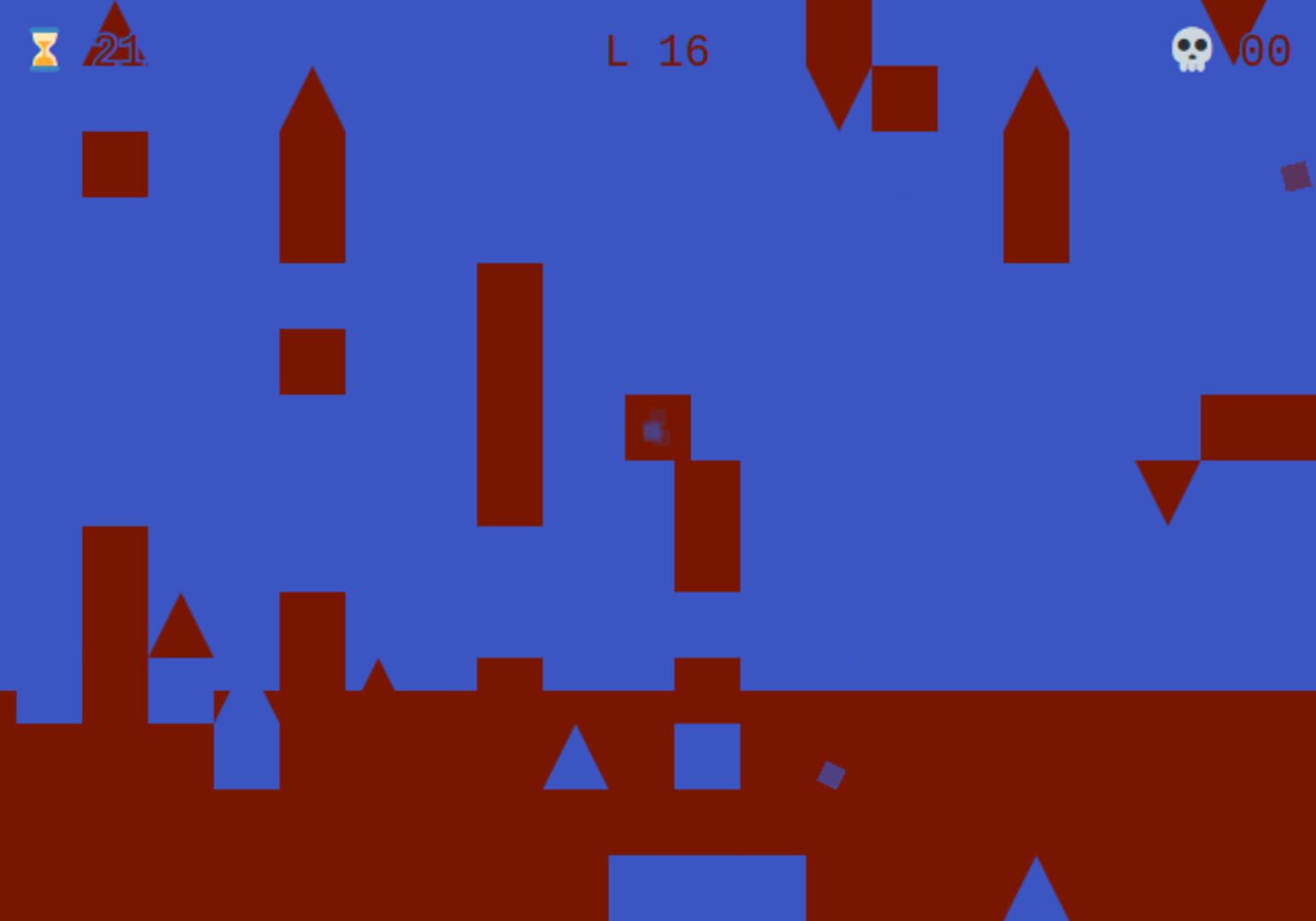 Parallel Universe - Screenshot