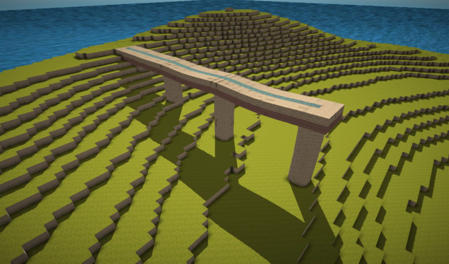 Sandbox Play - Screenshot