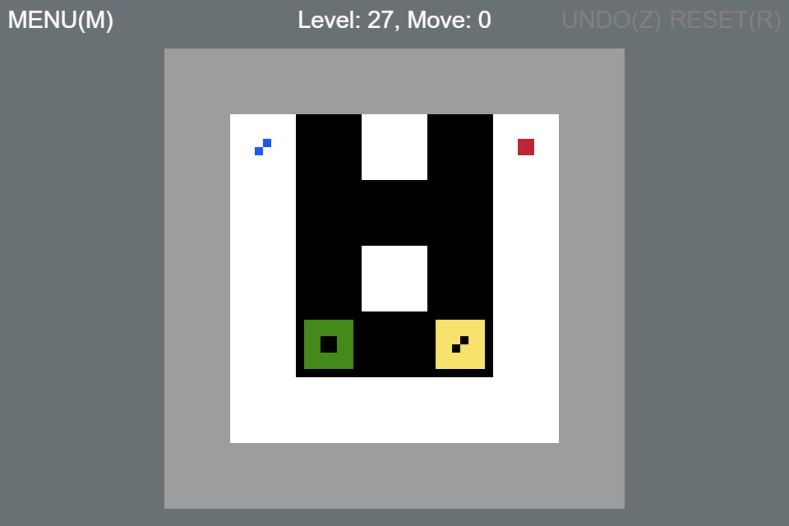 Inverse - Screenshot