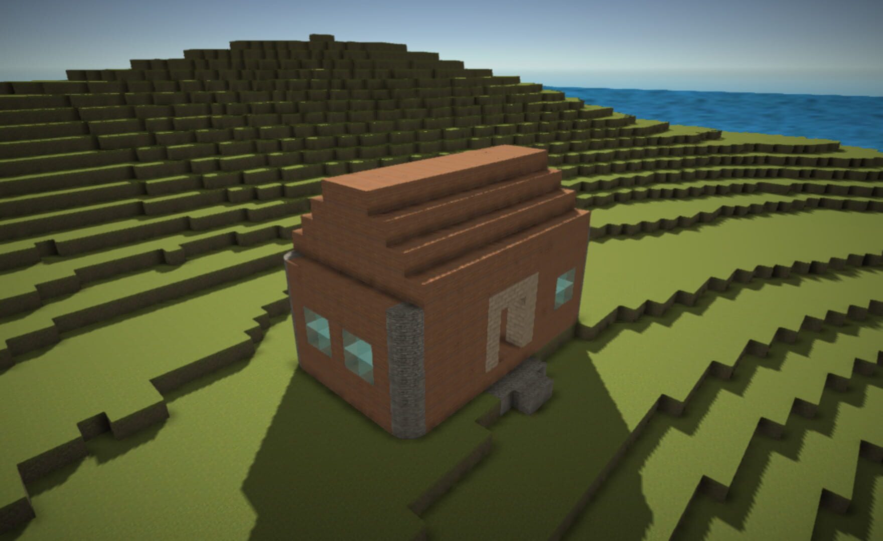Sandbox Play - Screenshot
