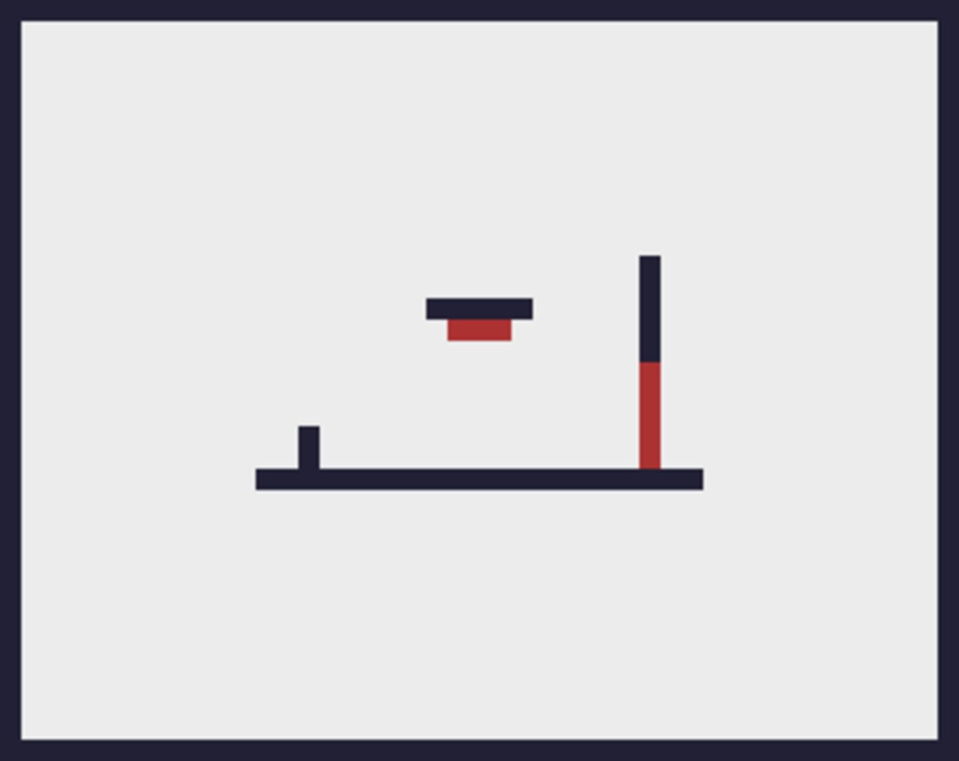 Fibonacci Box - Screenshot