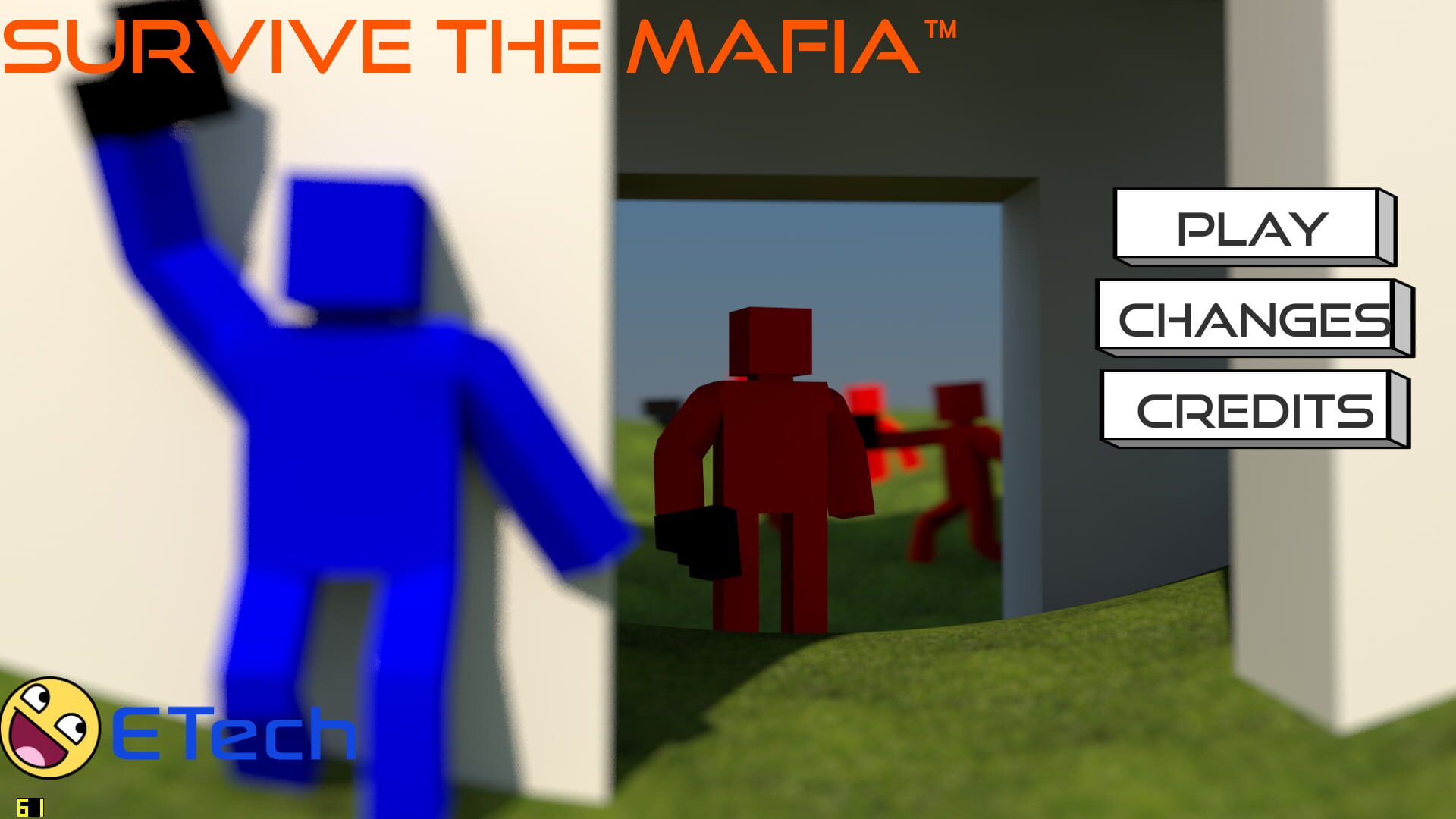 Survive the Mafia - Screenshot
