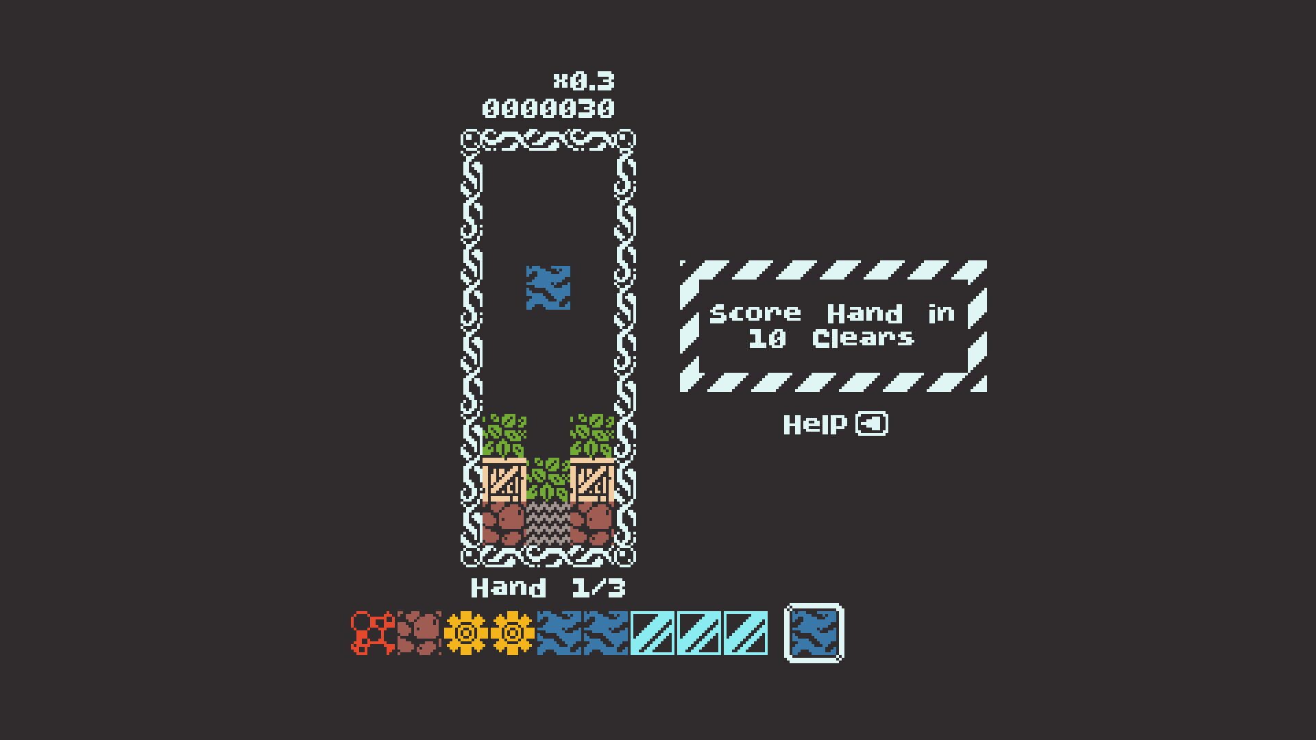 Nojong - Screenshot