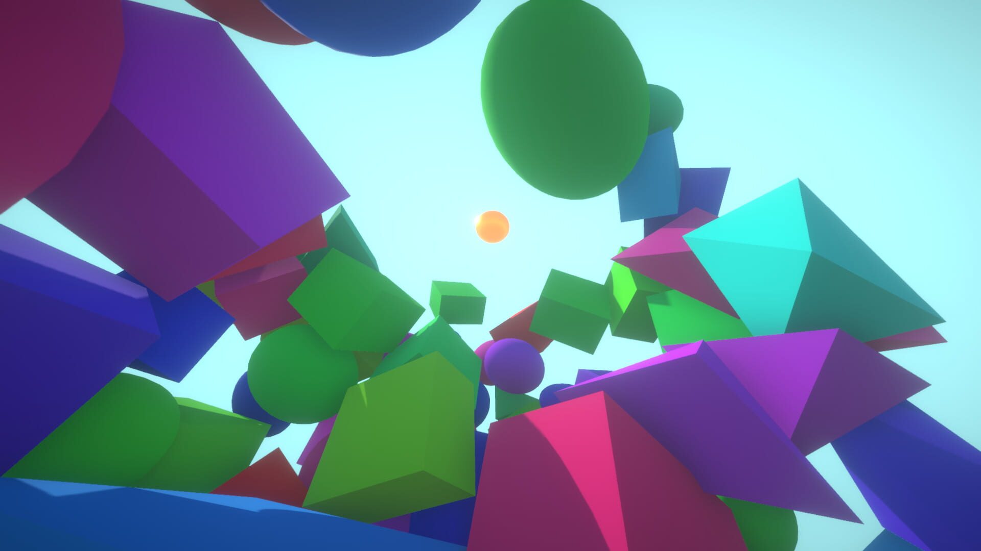 Blockour - Screenshot
