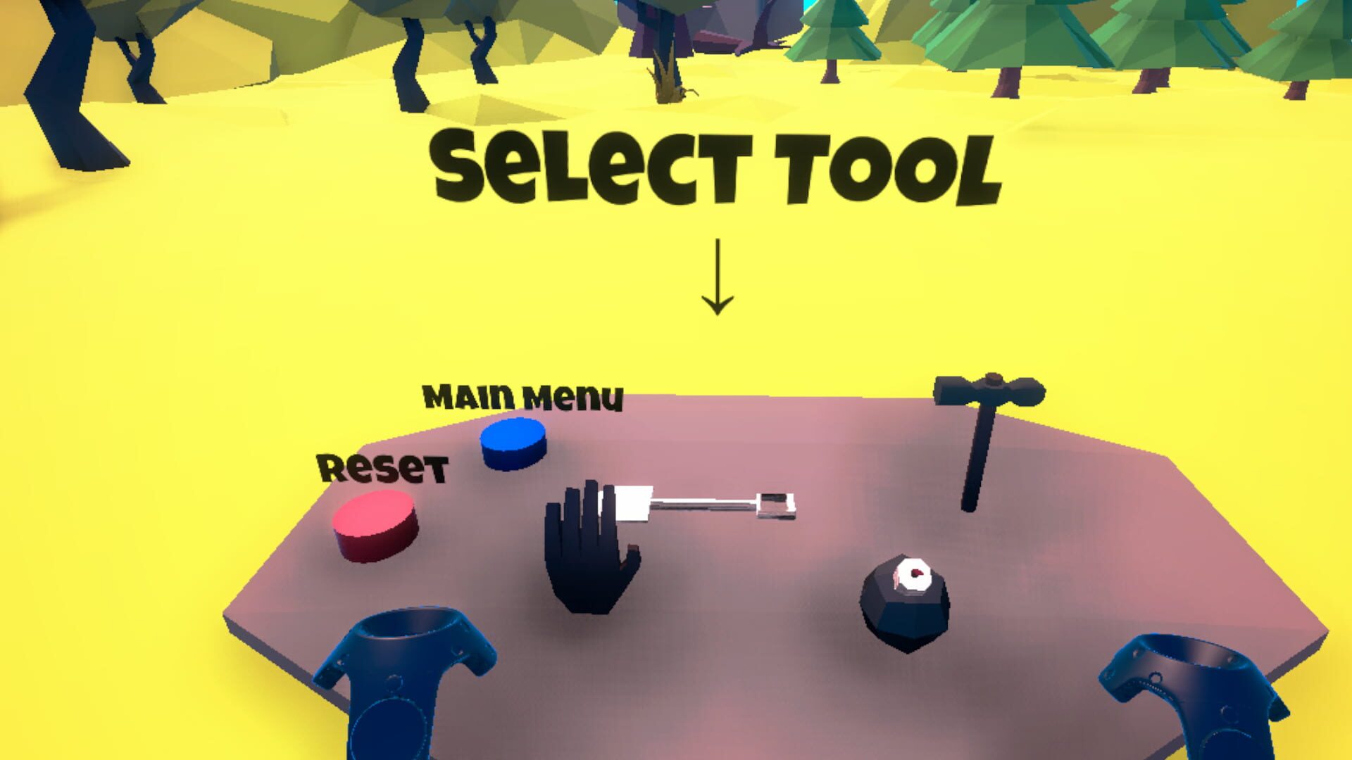 Slemmings - Screenshot