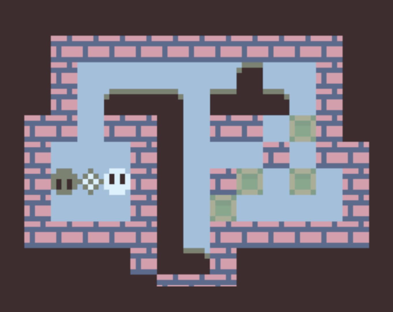 Opposoddo - Screenshot