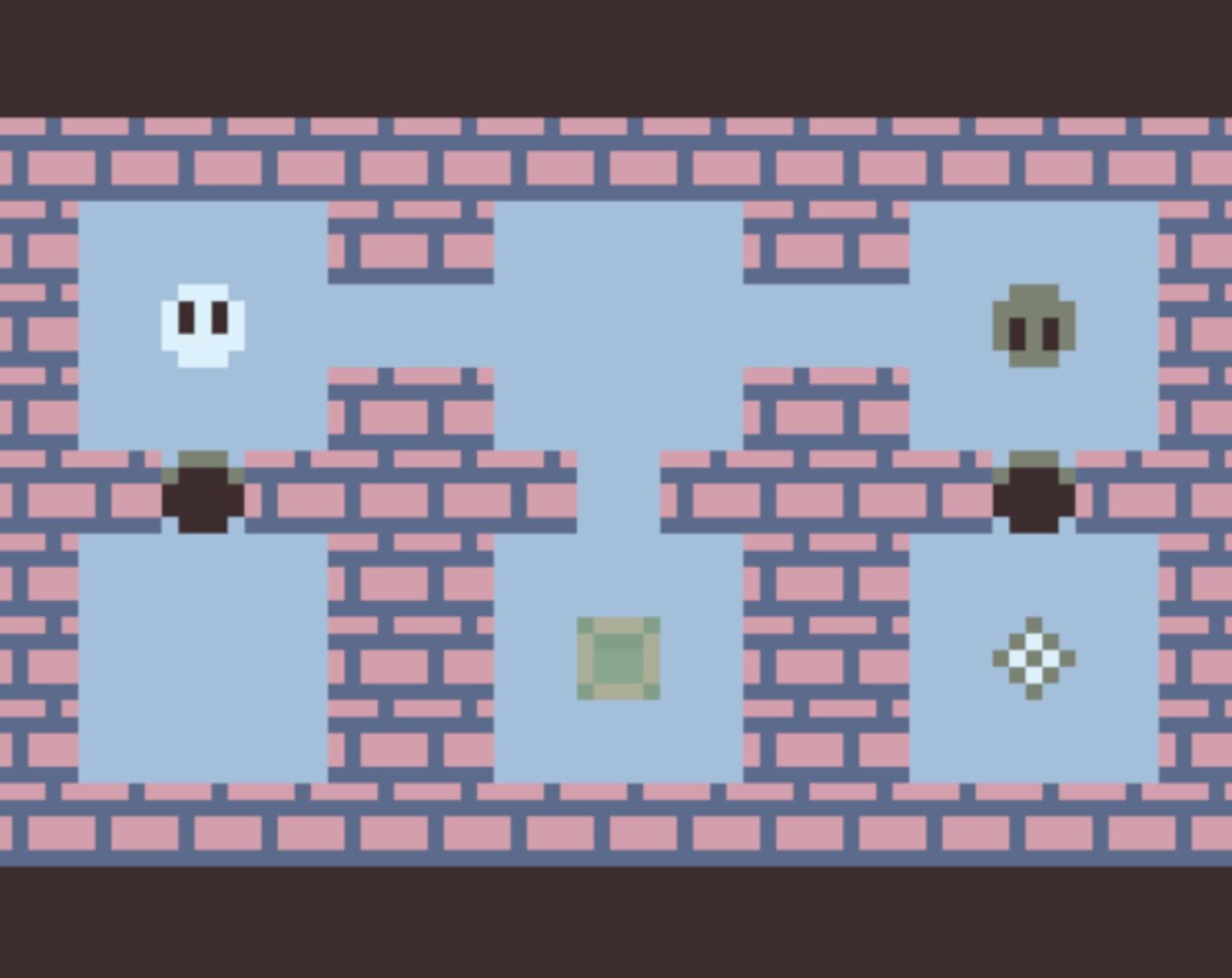 Opposoddo - Screenshot