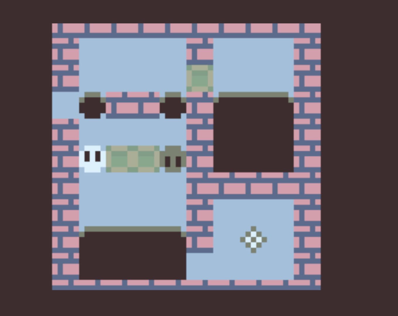 Opposoddo - Screenshot