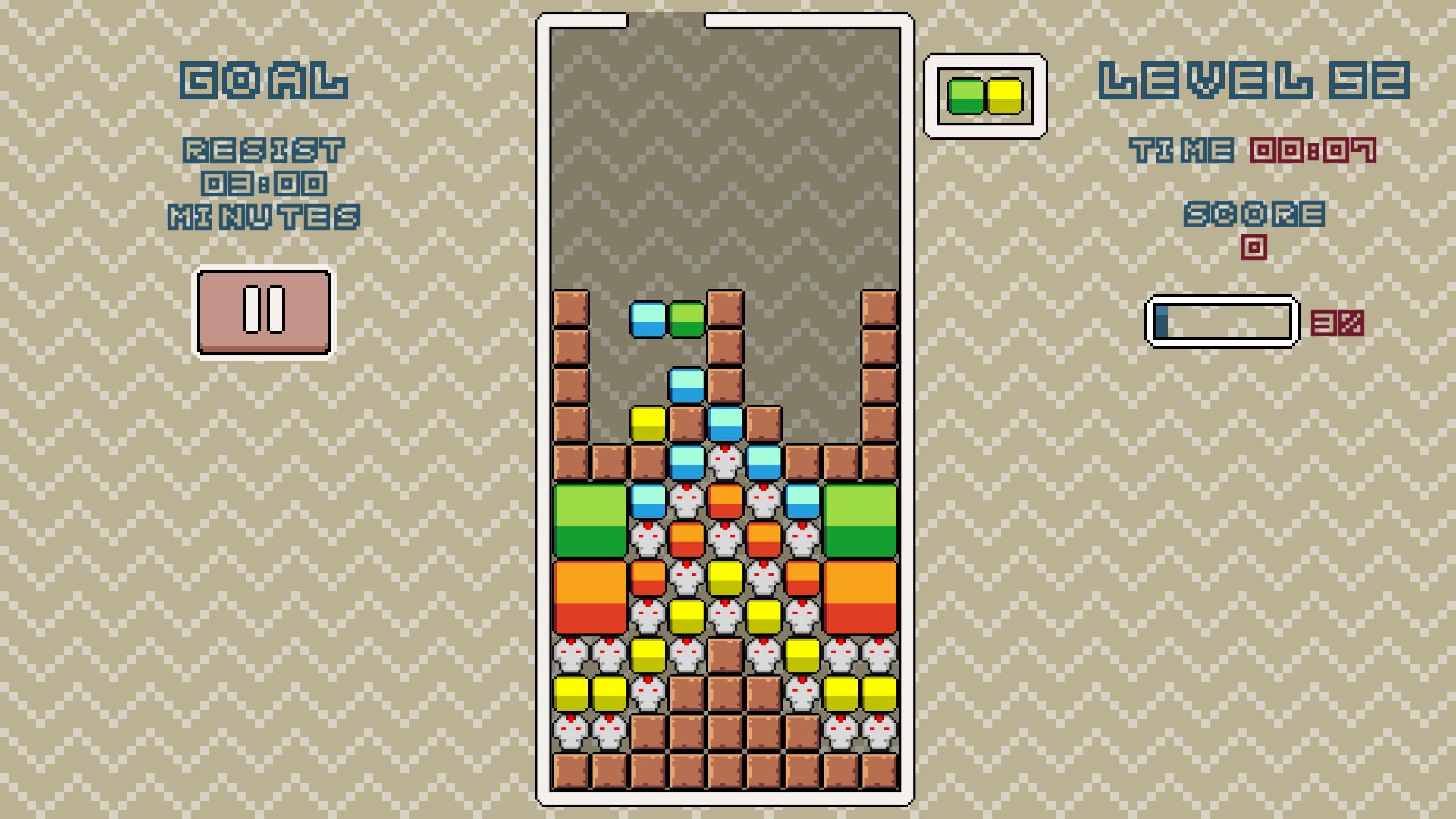 Crock - Screenshot