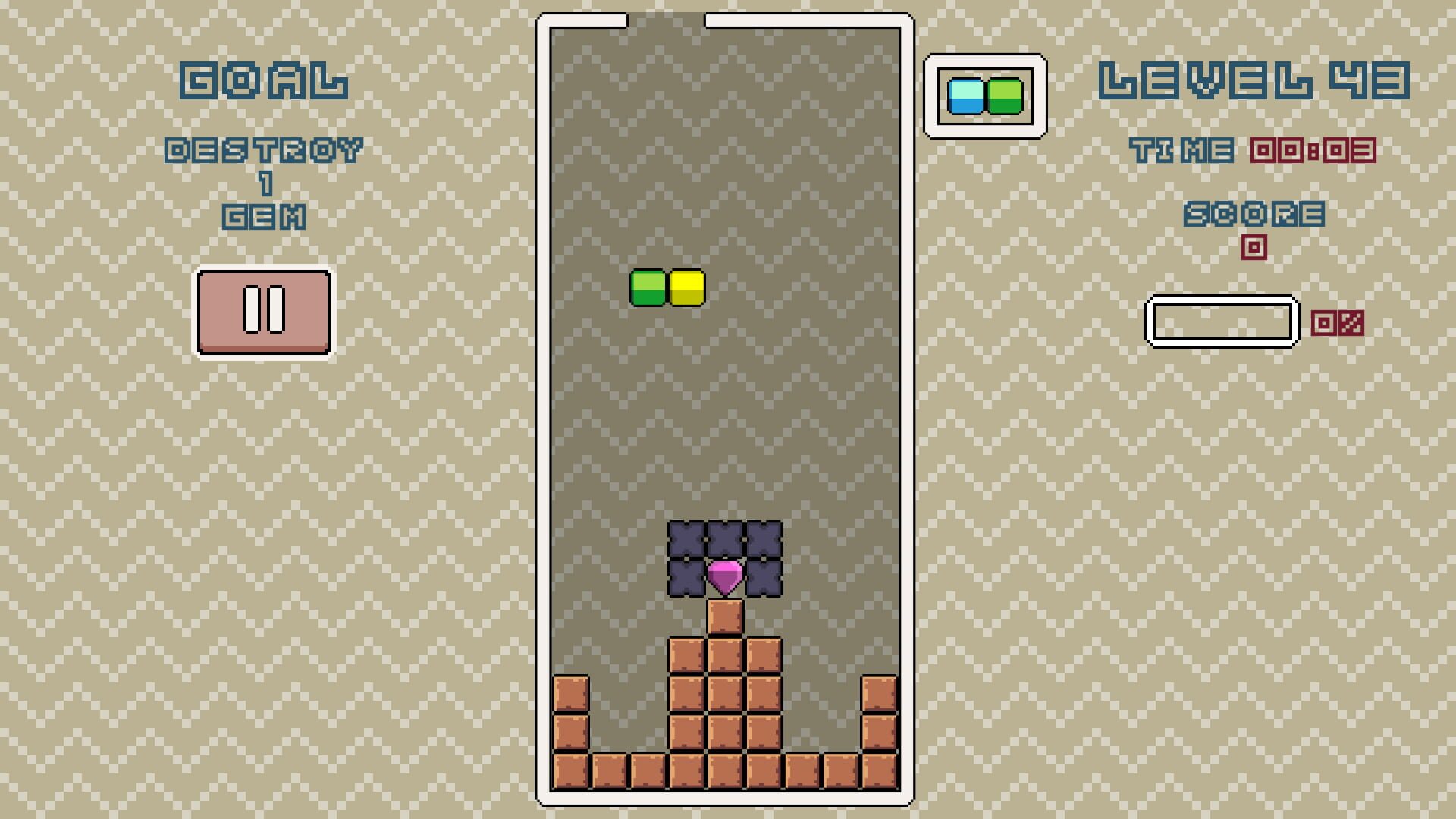 Crock - Screenshot
