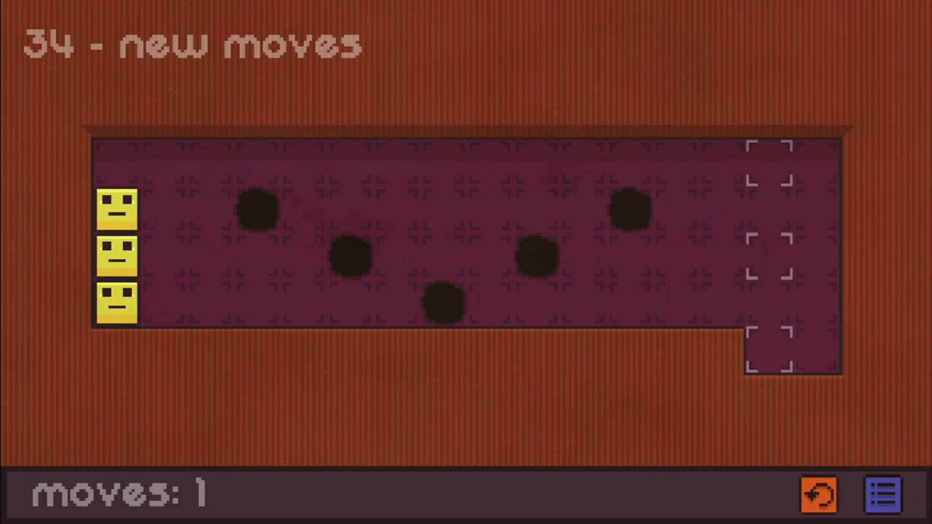 Sleepy Blocks - Screenshot