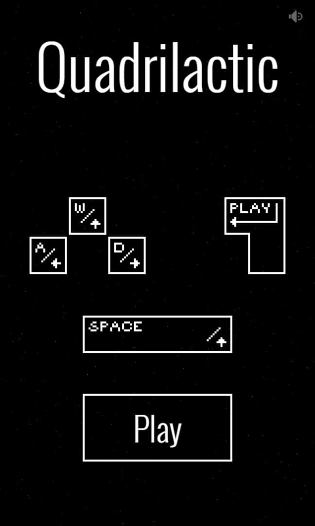 Quadrilactic - Screenshot