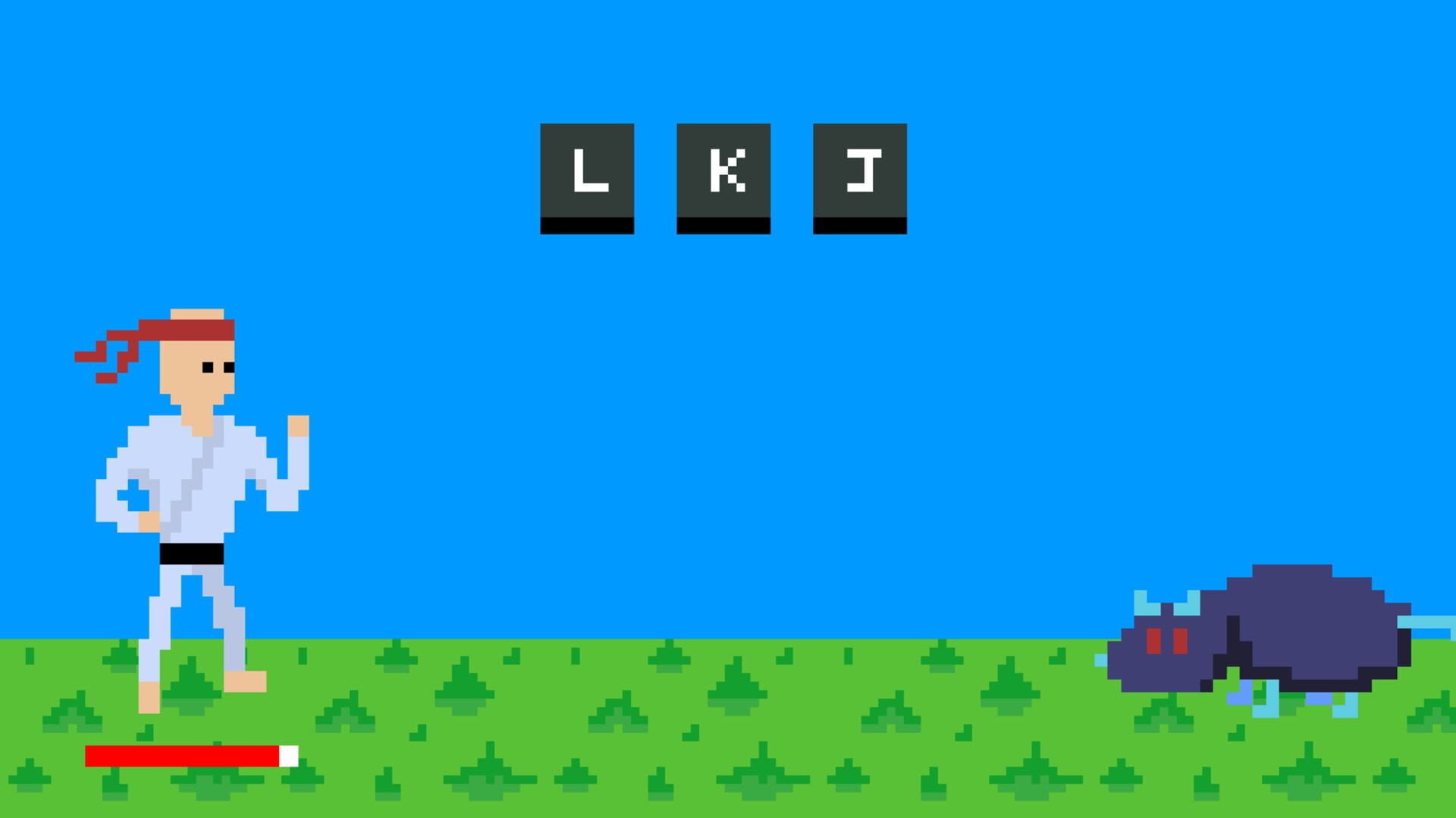 Combo! - Screenshot