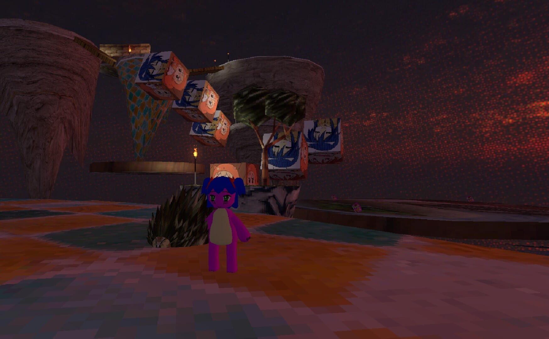 S Force - Screenshot