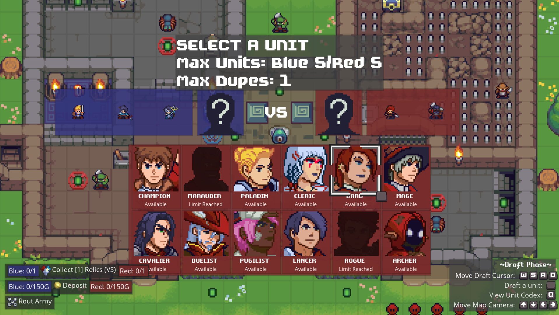 Sol Standard - Screenshot
