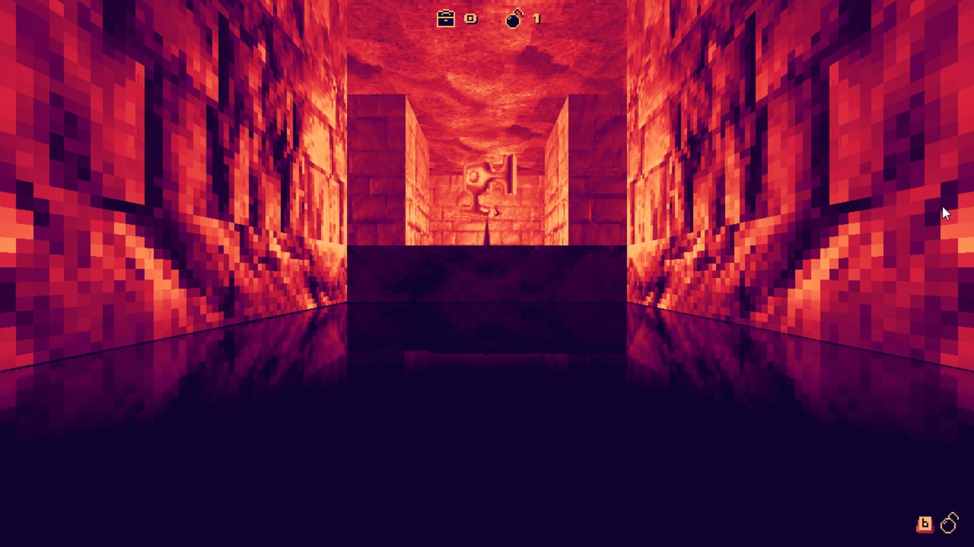 Untold - Screenshot
