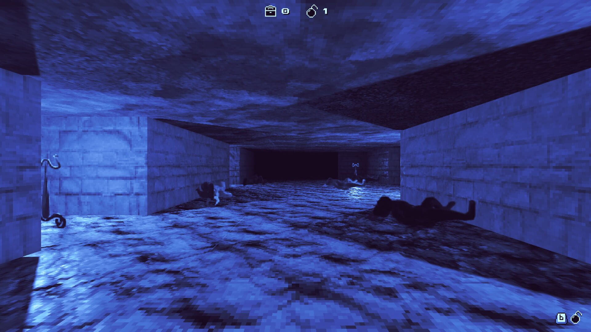 Untold - Screenshot