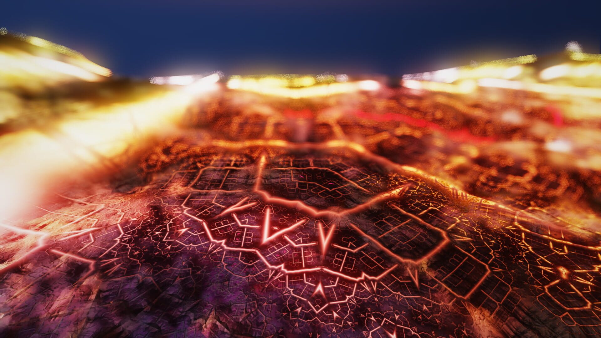 Marble Marcher: Community Edition - Screenshot