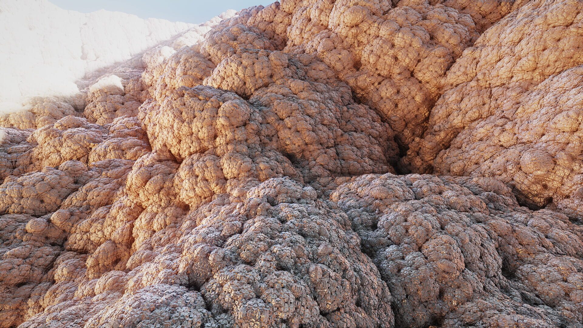 Marble Marcher: Community Edition - Screenshot