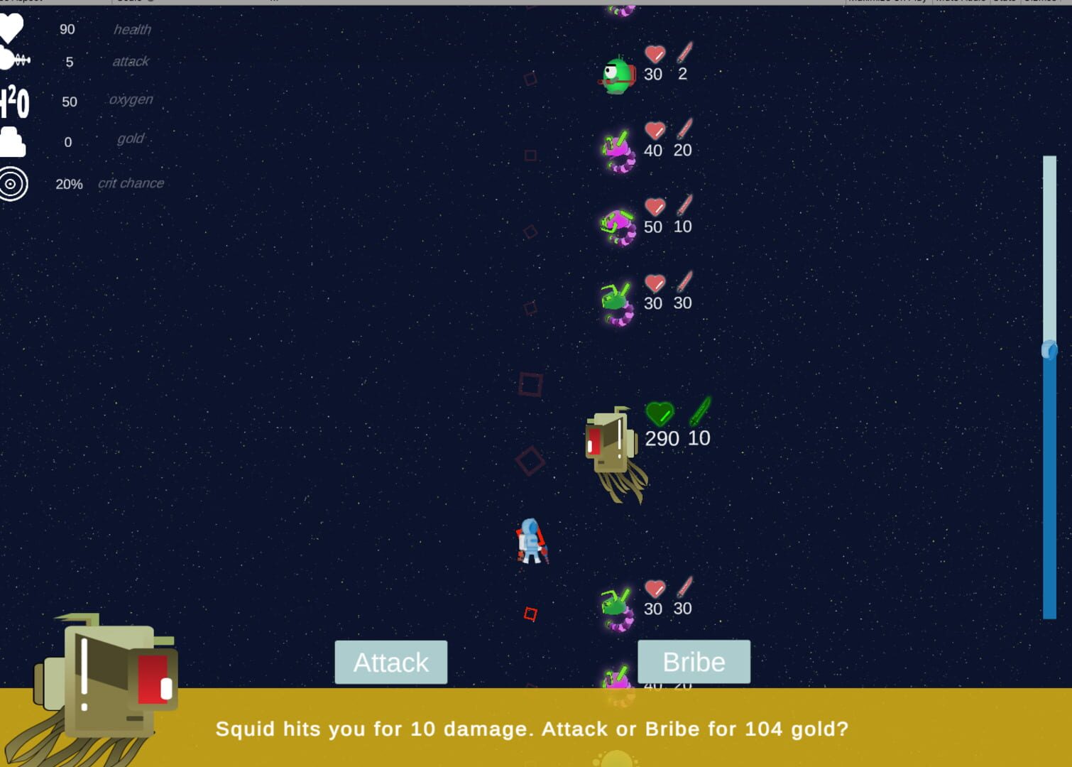 I Forgot my Coffee! - Screenshot
