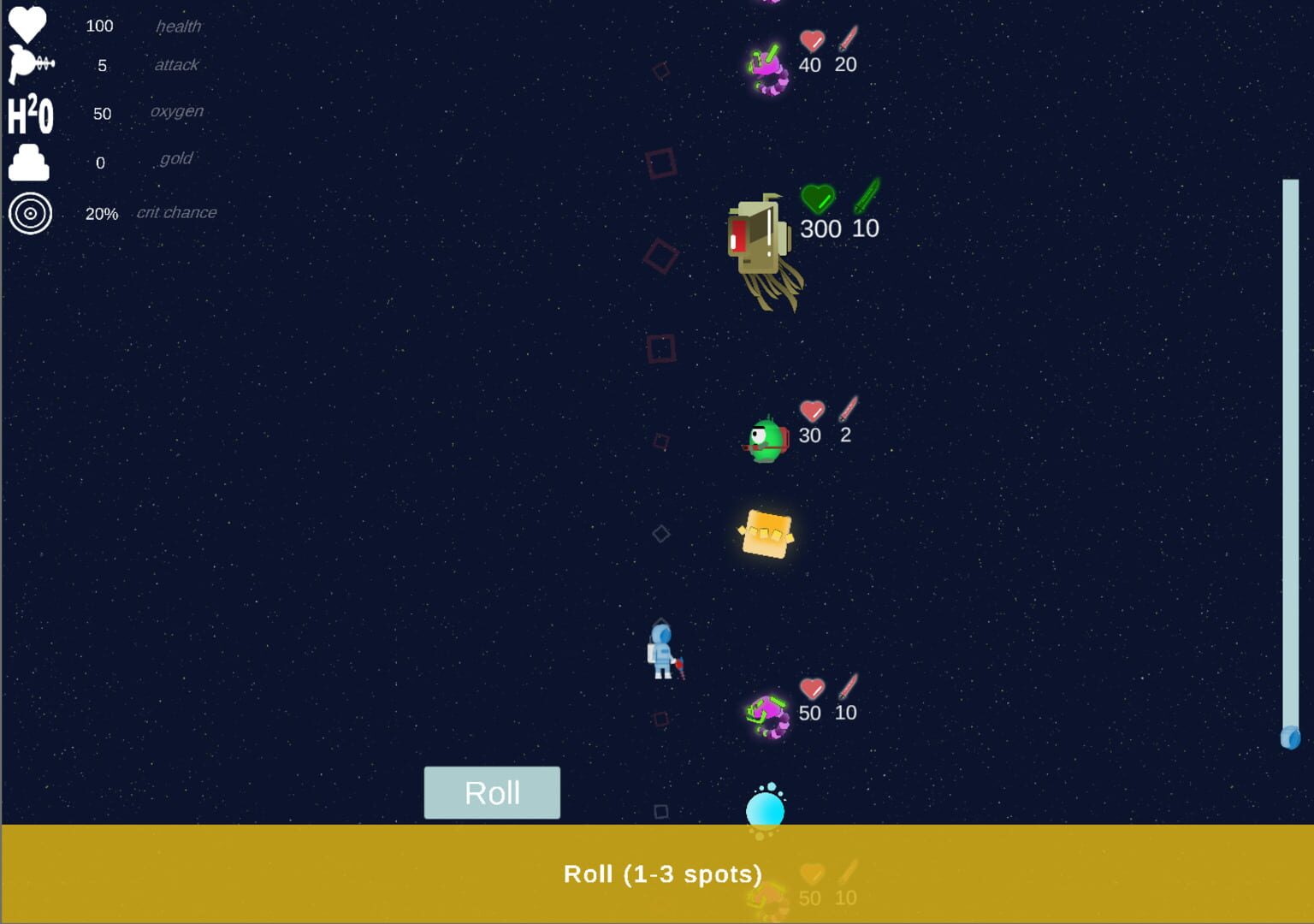 I Forgot my Coffee! - Screenshot