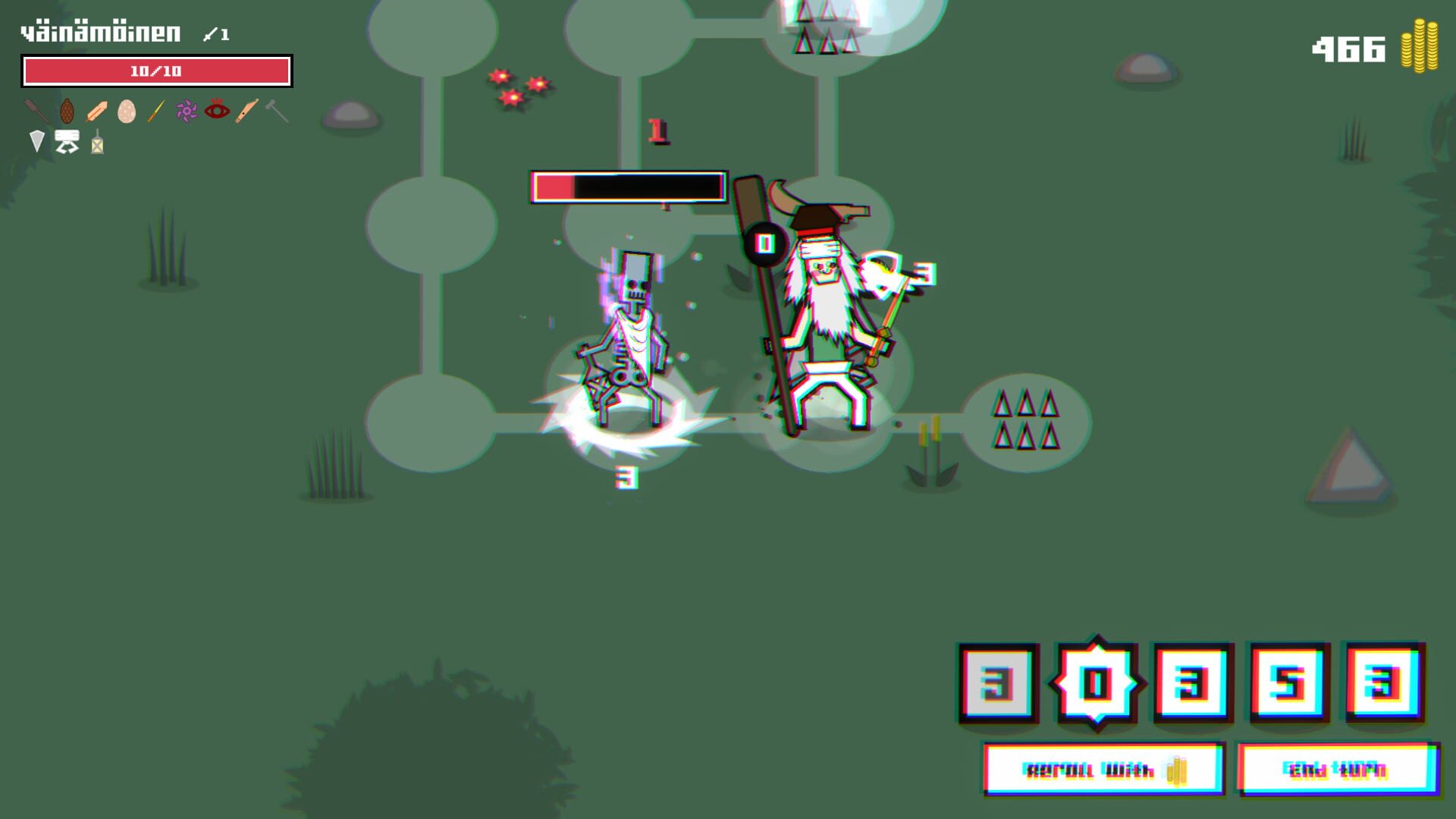 Kalevala - Screenshot