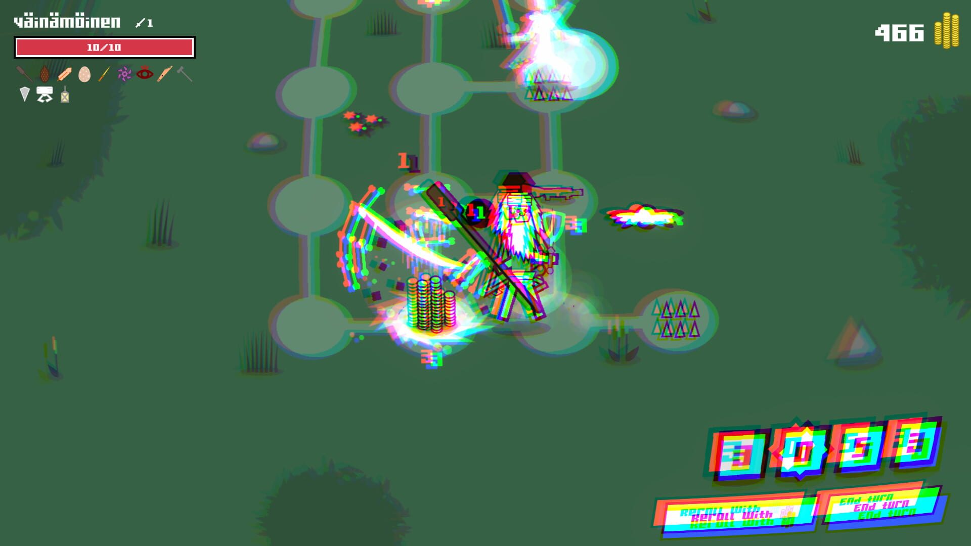 Kalevala - Screenshot