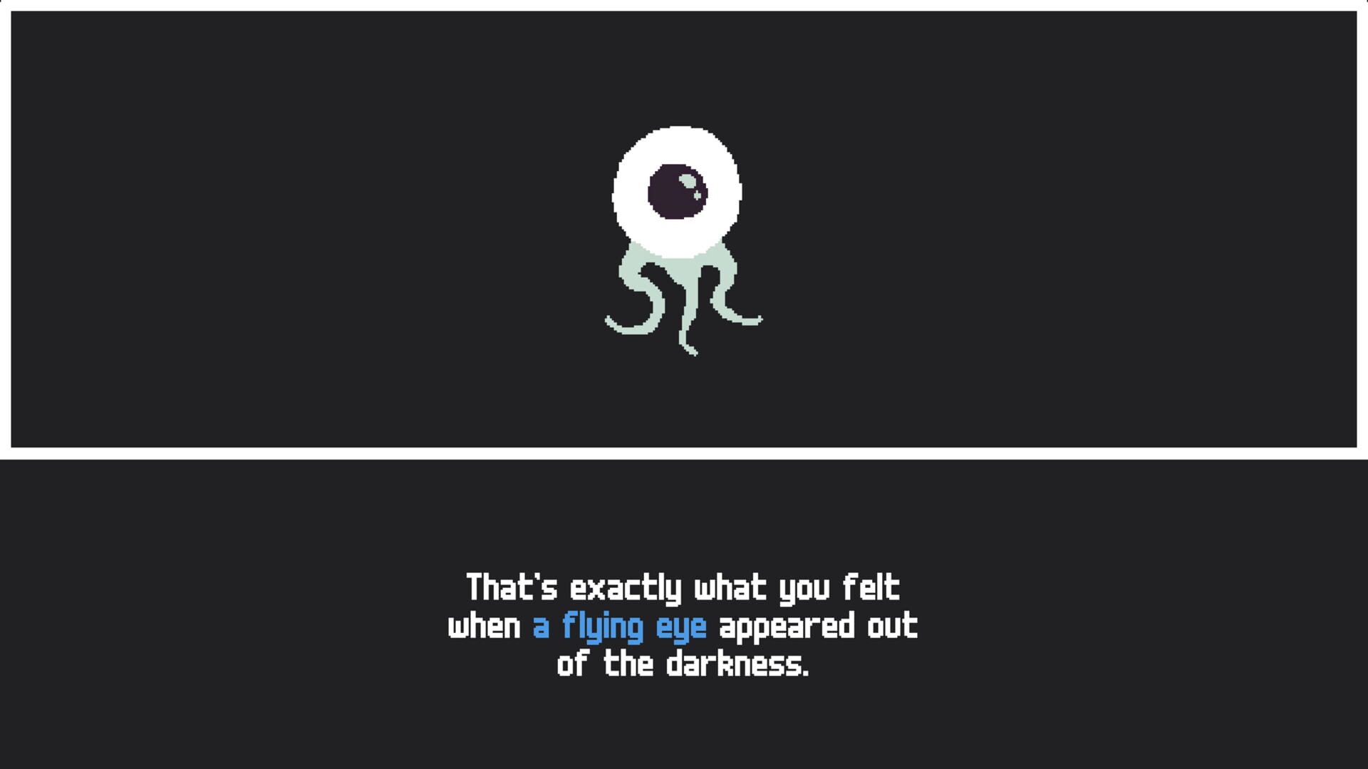Spooky Dice - Screenshot