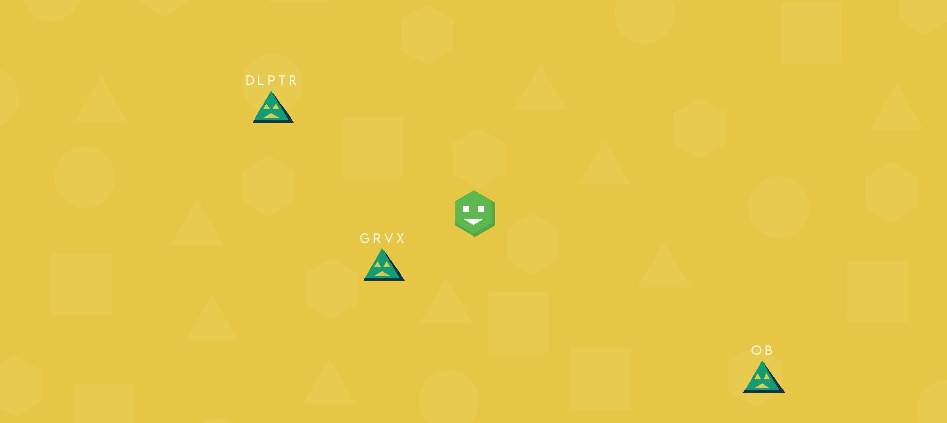 A Hexagon's Adventures - Screenshot
