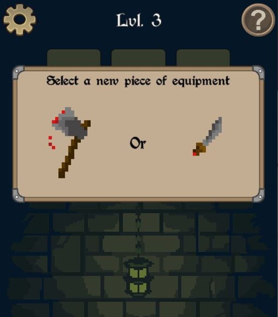 Rogue Bones - Screenshot