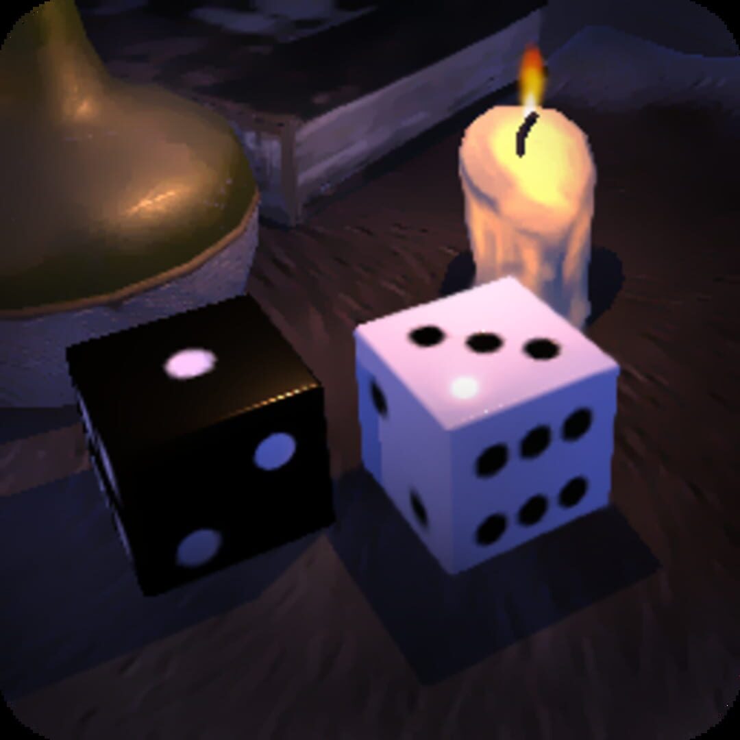 Dice 1000 online - Screenshot