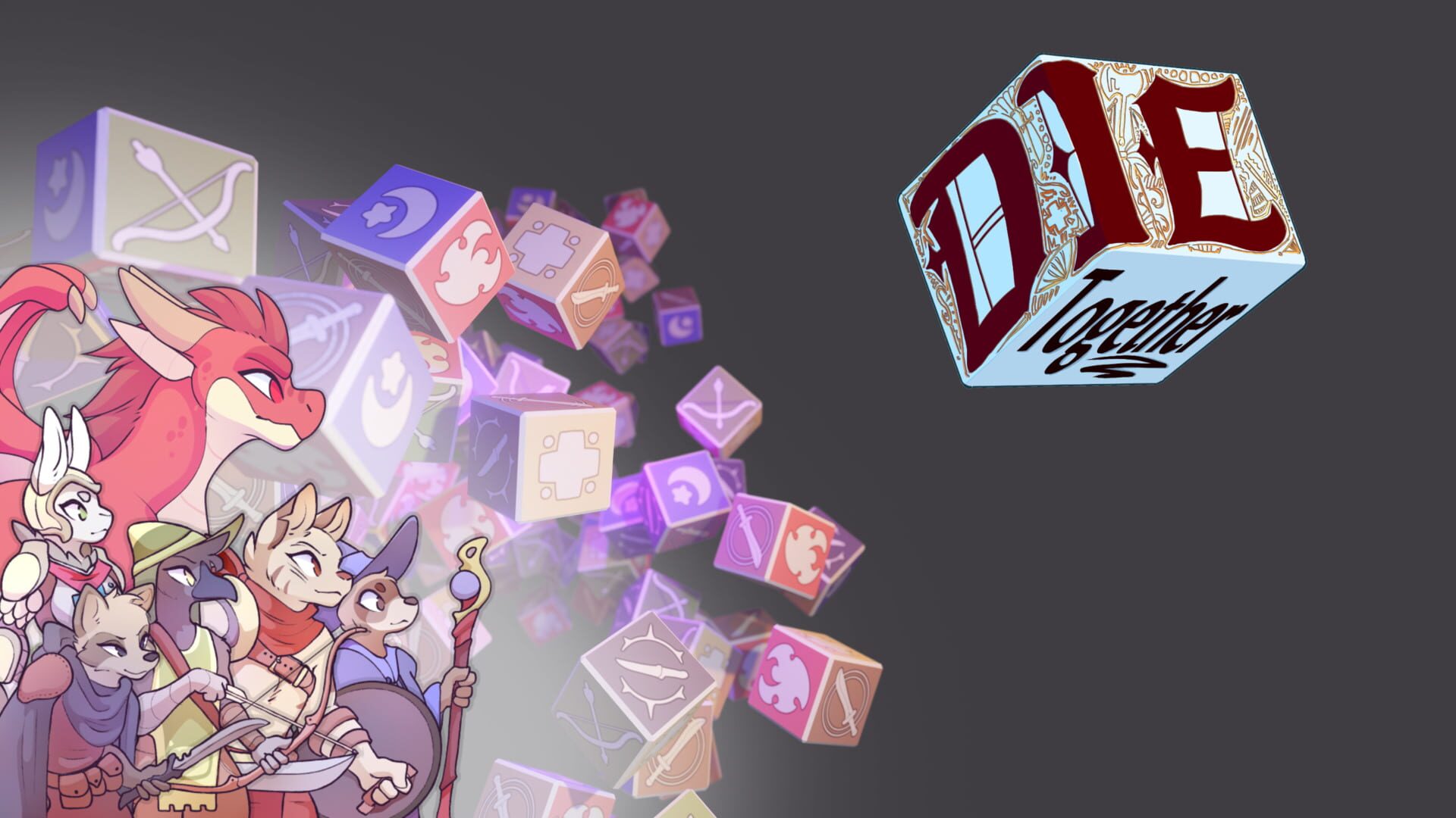Die Together - Screenshot