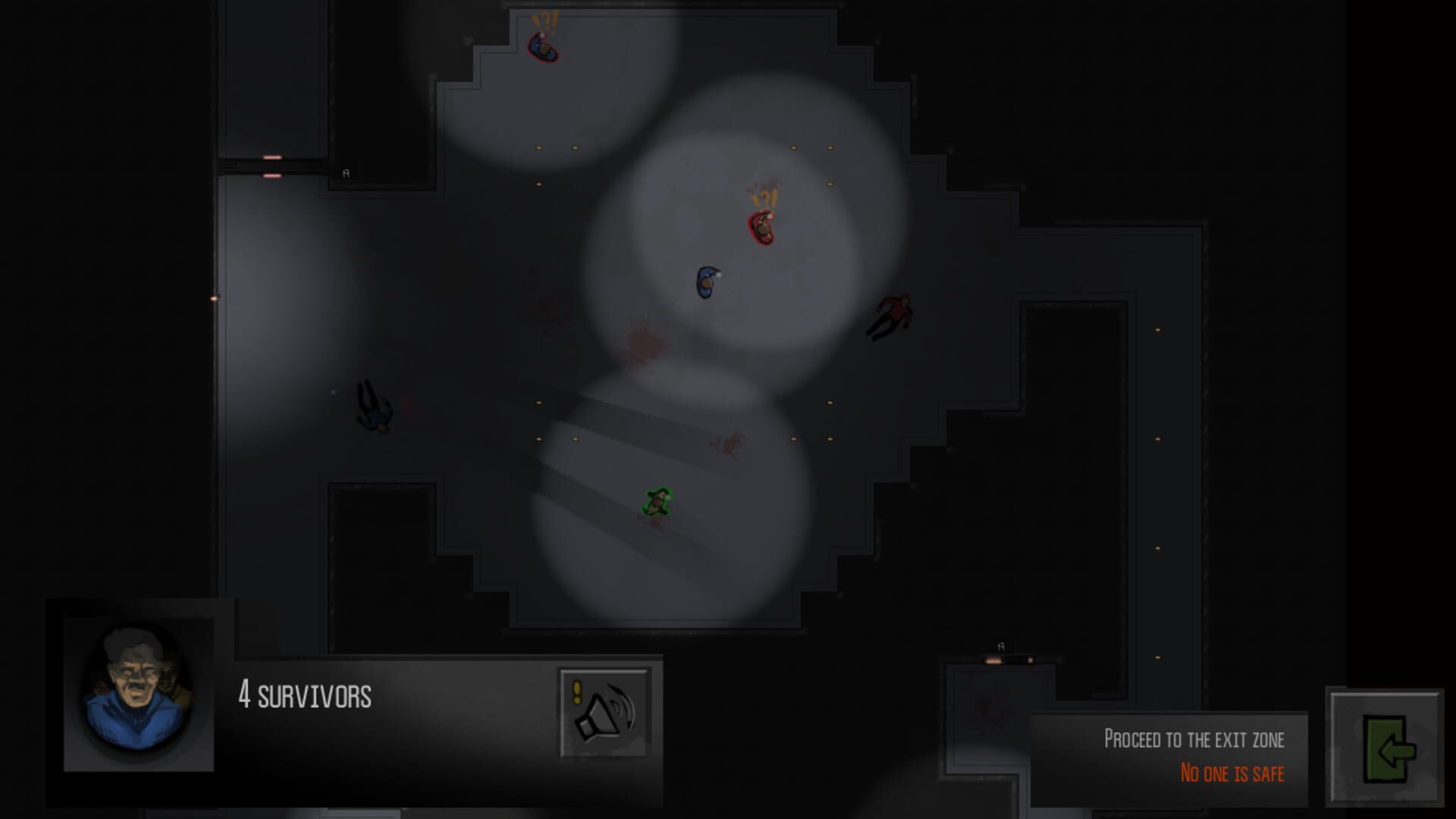 Nope - Screenshot