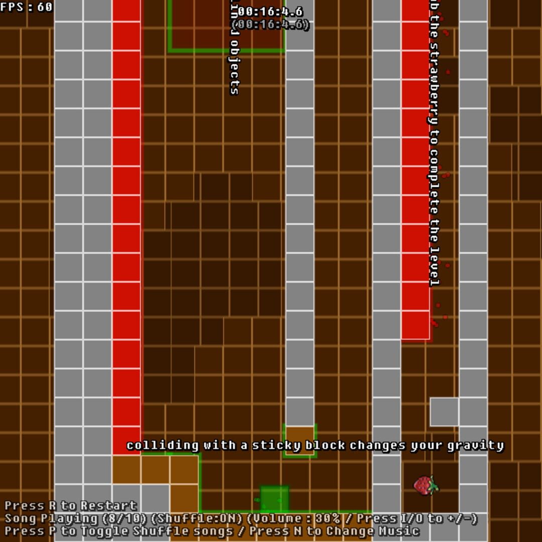 Slimer - Screenshot