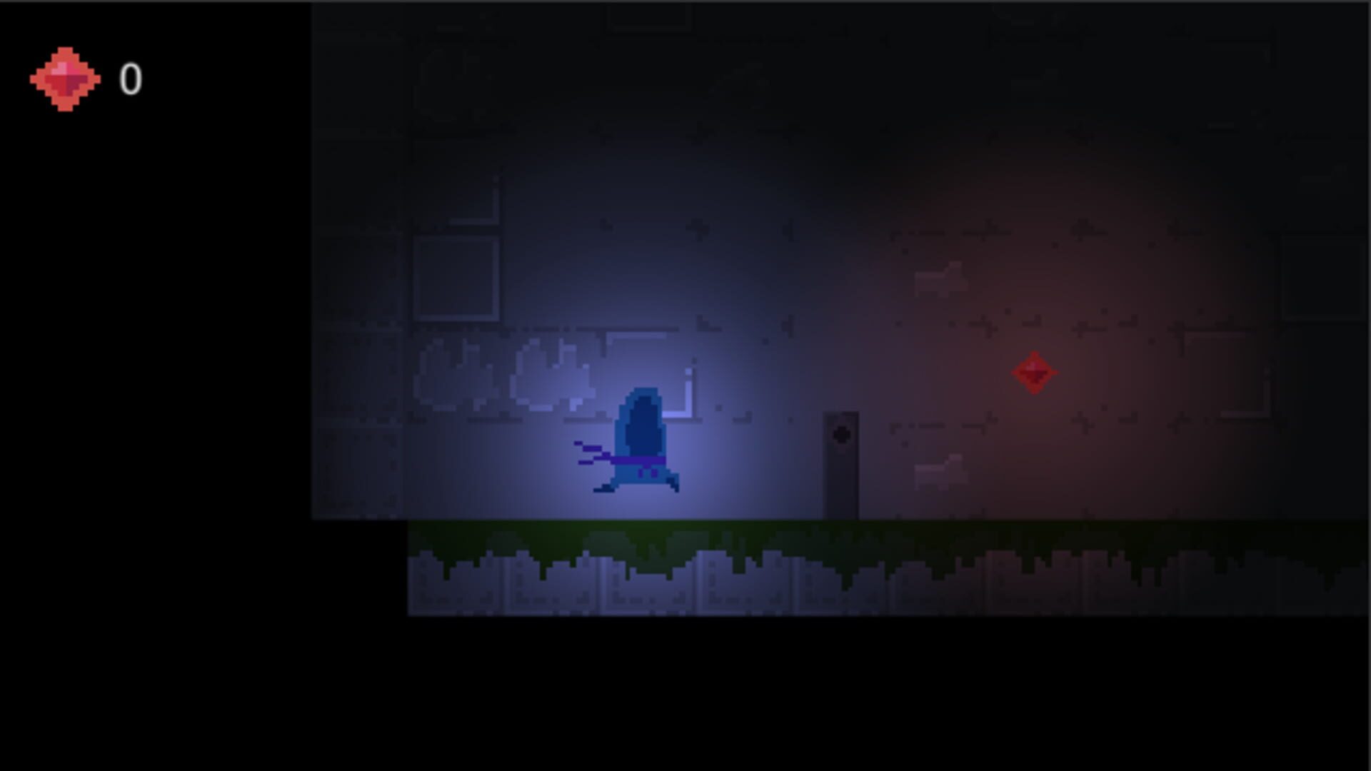 Ancient Orb - Screenshot